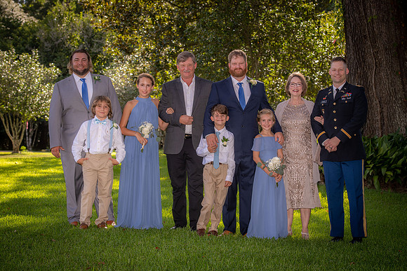 Katherine & Heath's wedding 258