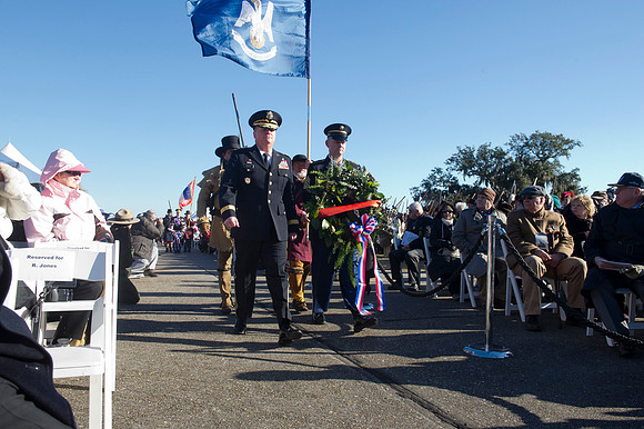 Battle of New Orleans 097
