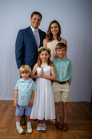 2021 aloysius communion  186