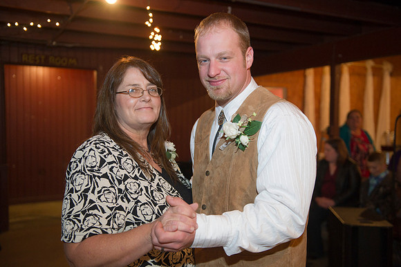 Gabby & Mark 366