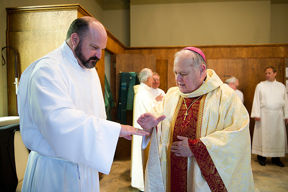 Ordination to Diaconate 061