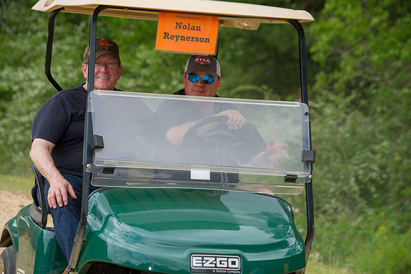 CCA sporting clays 211