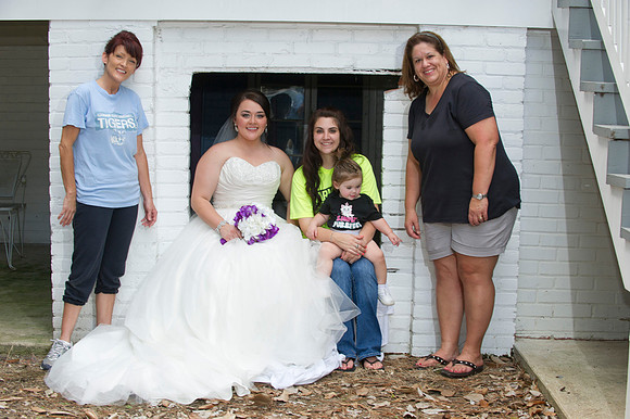 Kristen's bridal 202