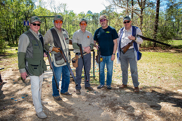 CCA sporting clays 334