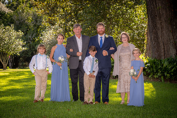 Katherine & Heath's wedding 246