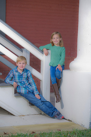 Rostafin family 019