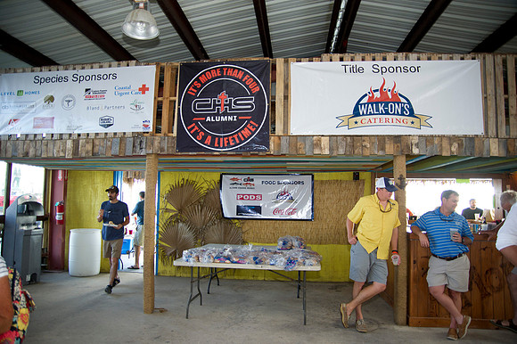 2016 CHS alumni Fishing rodeo 010