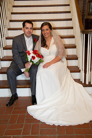 Linda & Mike 099