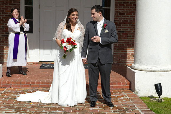 Linda & Mike 222