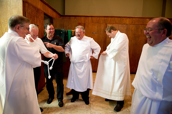 Ordination to Diaconate 030