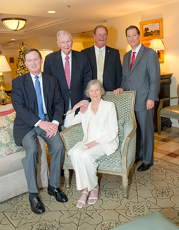 Baxter family 052
