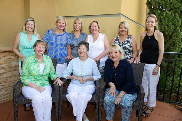 Broussard Family 001