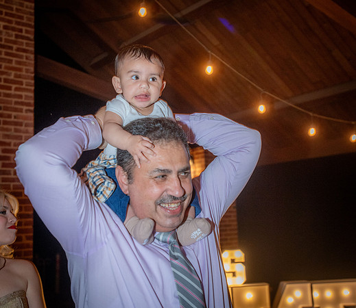 Samia & J'Mikel 891