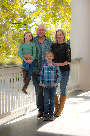Rostafin family 038