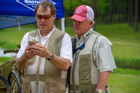 CCA sporting clays 209