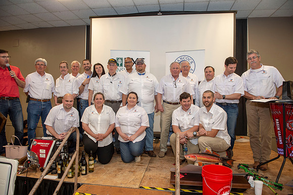 Acadiana Chapter 080