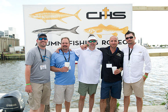 CHS Alumni Fishing Rodeo 2014 0286