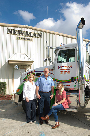 Newman transport071