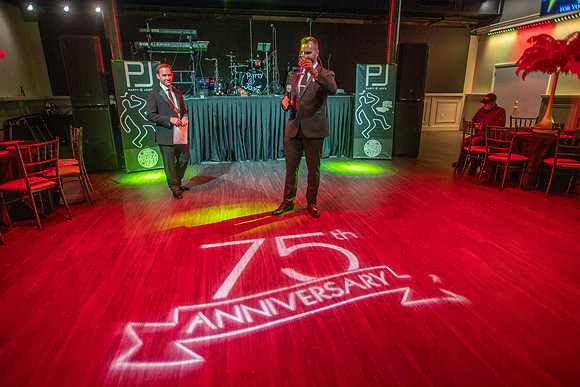 LAFP 75 anniversary 880