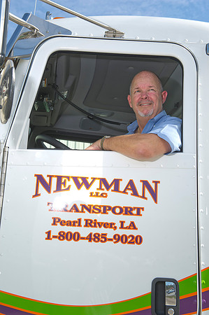 Newman transport095