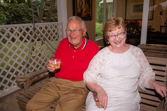Barbara & Camp's Anniversary 025