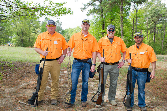 CCA 2014 Sporting Clays 320