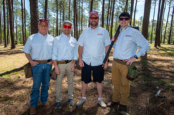 CCA sporting clays 119