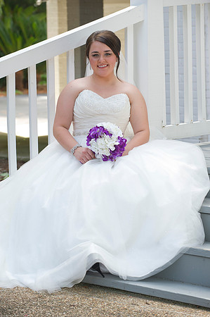 Kristen's bridal 104