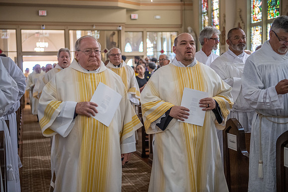 diaconate ordination 123
