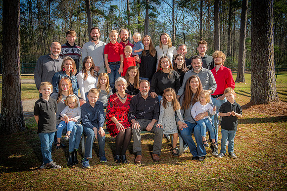2021 Reynerson family 250