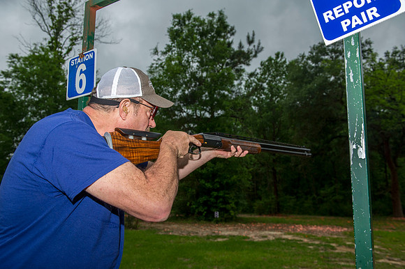 CCA sporting clays 412