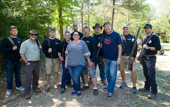 2017 CCA Sporting Clays  362