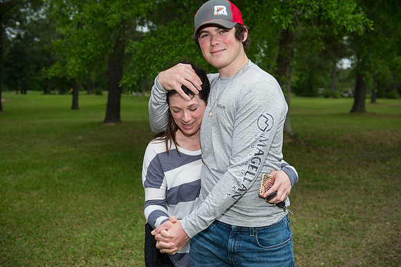 CCA sporting clays 421