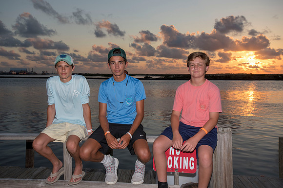 CHS fishing rodeo 2018 041