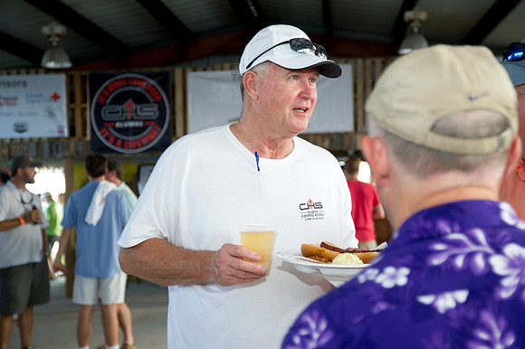2016 CHS alumni Fishing rodeo 024