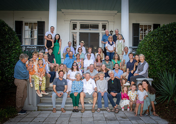 Gay family reunion 141
