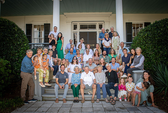 Gay family reunion 131