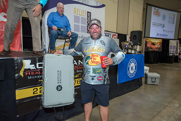 Baton Rouge Chapter 151