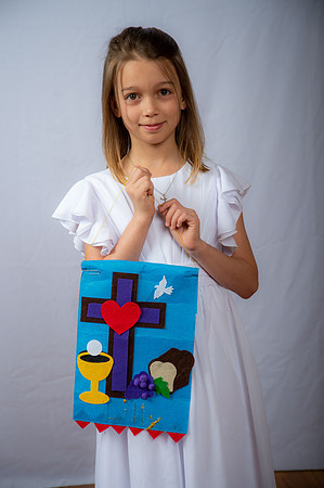 2021 aloysius communion  333