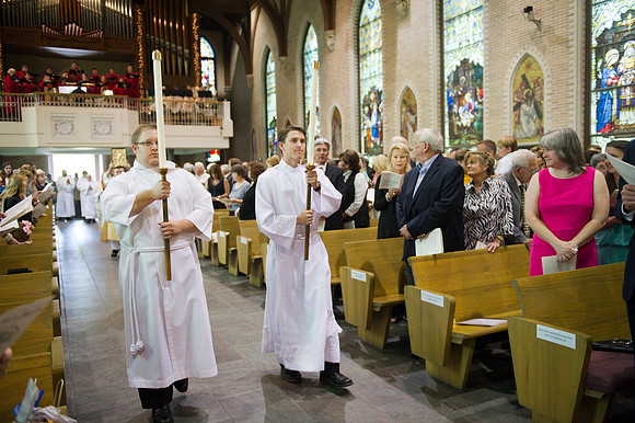 Ordination to Diaconate 086