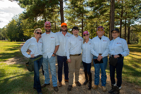 2020 Sporting clays 300