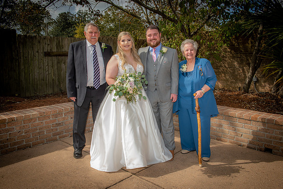 Grace & Garrett 307
