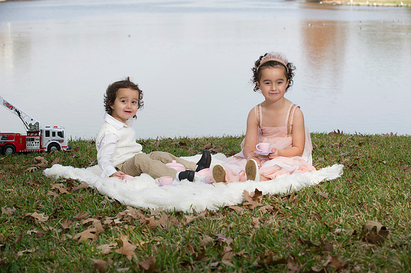 Markiewicz Family 117