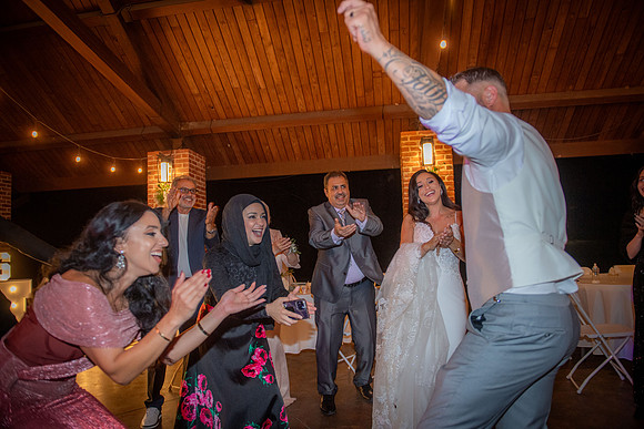 Samia & J'Mikel 816