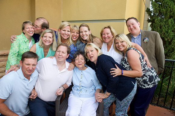 Broussard Family 024