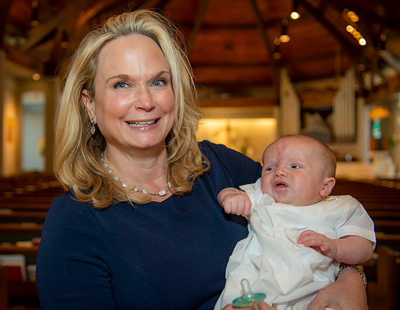 Conrad's Baptism 192