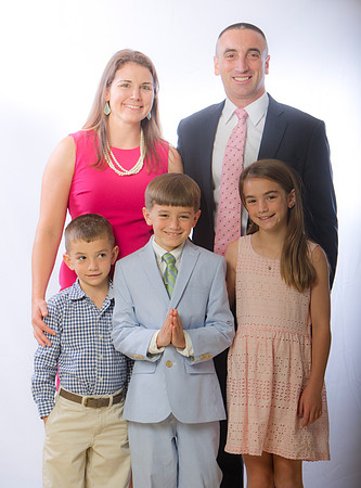 St Aloysius 1st communion 300