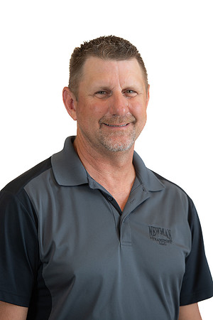 2025 Newman Transport 141