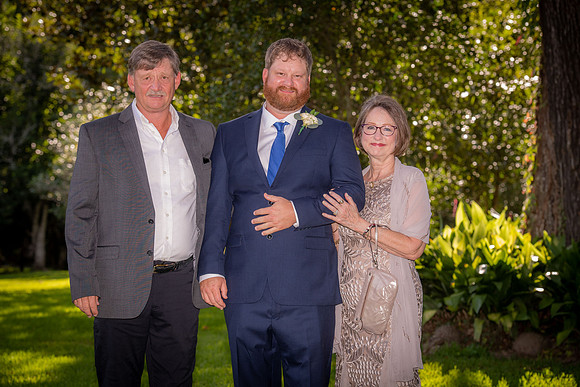 Katherine & Heath's wedding 261