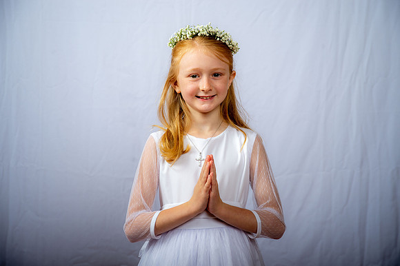 2021 aloysius communion  145
